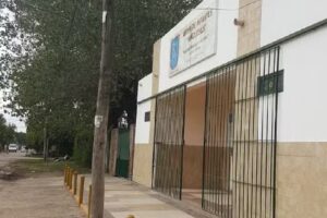 Jardín de Infantes Niño Jesús