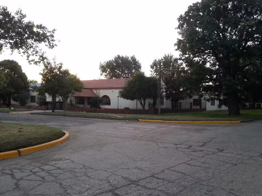 Jardín de Infantes Niño Jesús N186