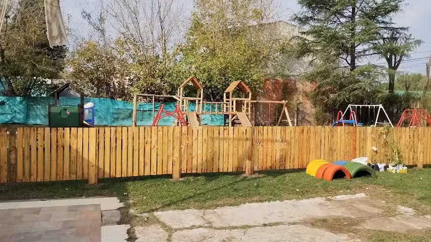 Jardín de Infantes Niño Jesús