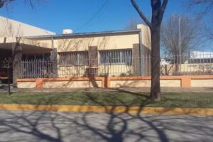 Jardín de Infantes Nº 36 Marisa Irene Hulsberg