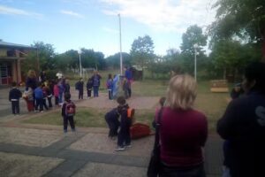 Jardín de Infantes Nº 63 Juana de Ibarbourou