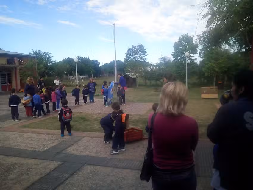 Jardín de Infantes Nº 63 Juana de Ibarbourou