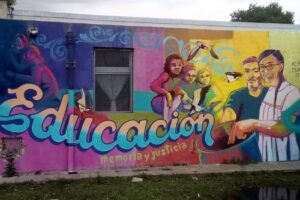 Jardín de Infantes Nº 917 Mariquita Sanchez de Thompson Ji917