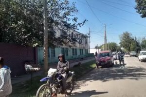 Jardín de Infantes Nº 962 Ji962