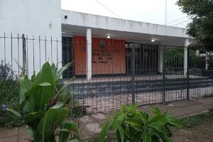 Jardín De Infantes Nº1023