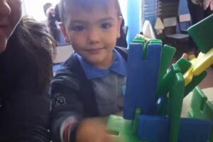 Jardín De Infantes Nº901 Alfonsina Storni