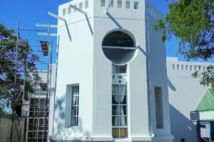 Jardín De Infantes Nº901 Almafuerte