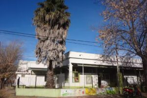 Jardín De Infantes Nº901 Bernardino Rivadavia