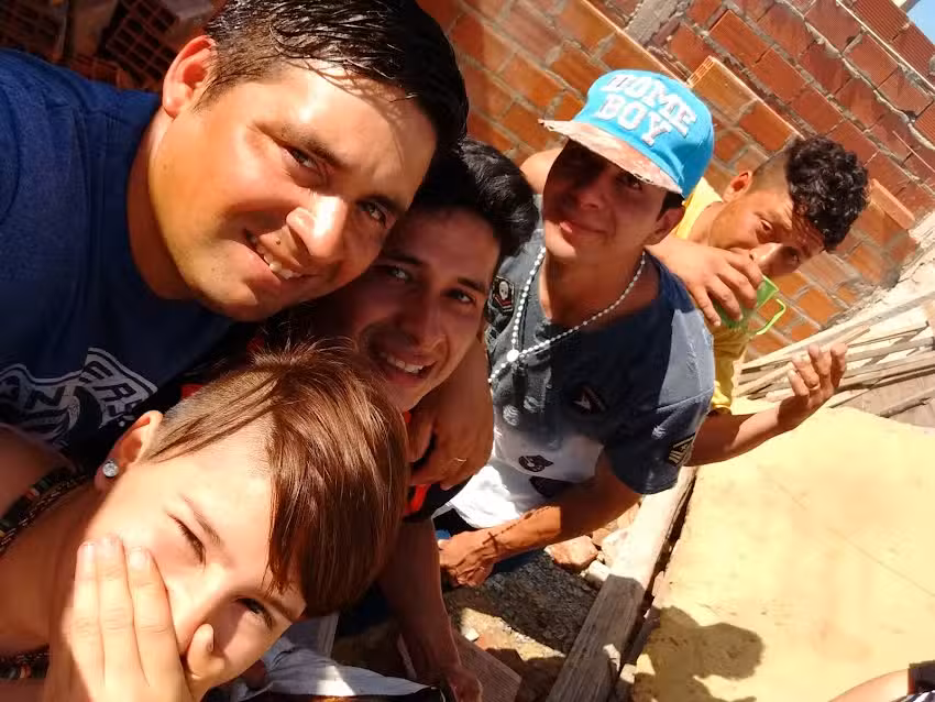 Jardín de infantes Nº901 Dr Ricardo Gutiérrez