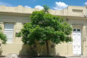 Jardín De Infantes Nº901 Maria Elisa Figueroa