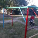 Jardín De Infantes Nº902 Merceditas De San Martín