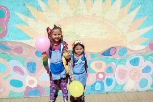 Jardín De Infantes Nº902 Remedios De Escalada