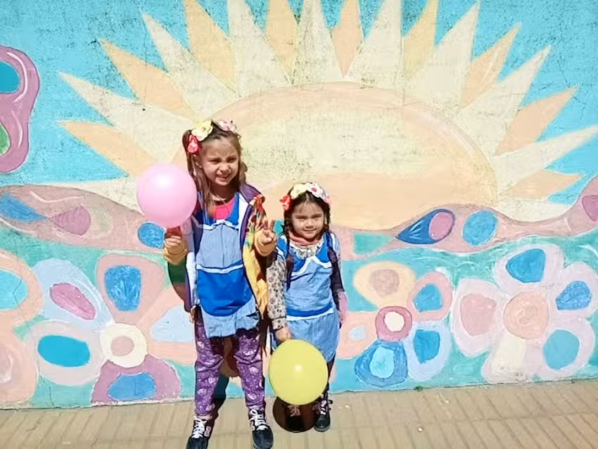 Jardín De Infantes Nº902 Remedios De Escalada