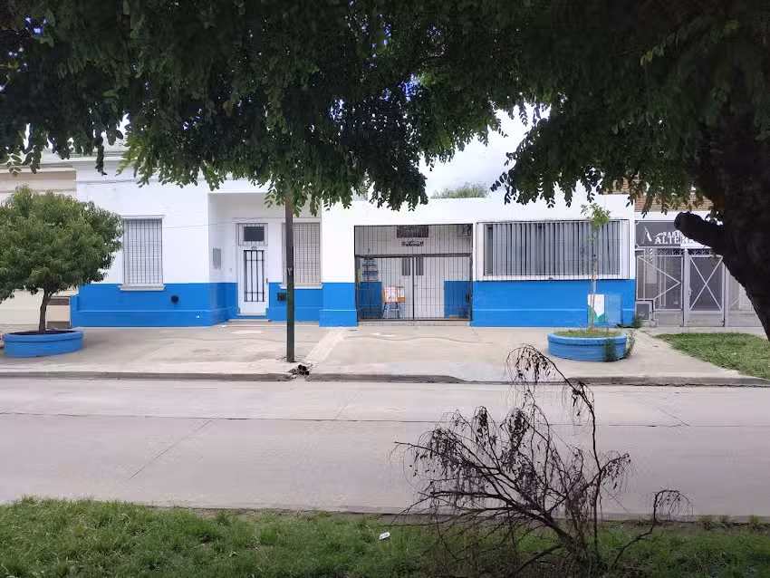 Jardín De Infantes Nº903 Cecilia Borja