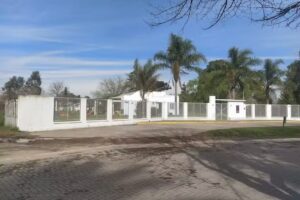 Jardín De Infantes Nº903 Ceferino Namuncura