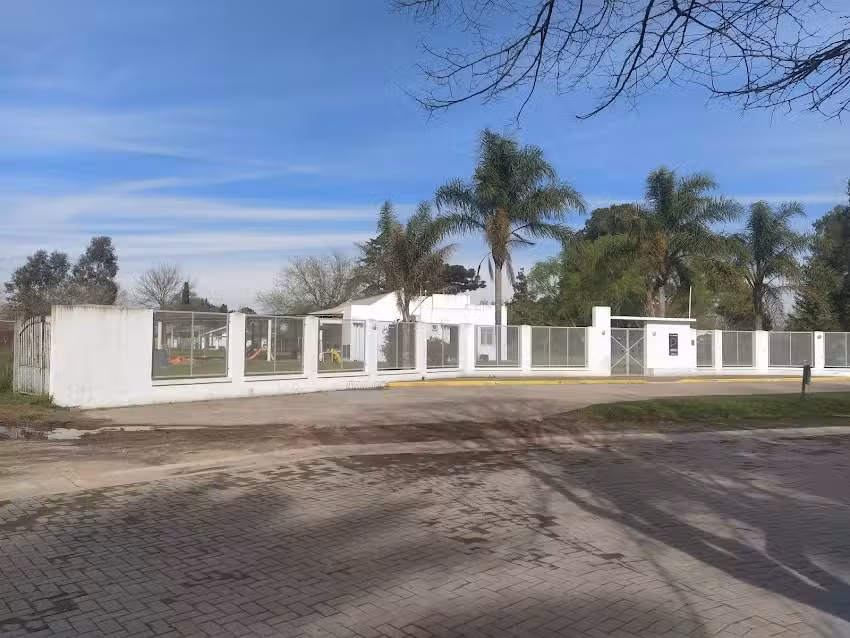 Jardín De Infantes Nº903 Ceferino Namuncura