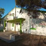 Jardín De Infantes Nº904