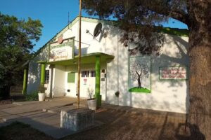 Jardín De Infantes Nº904