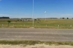 Jardín de infantes Nº904