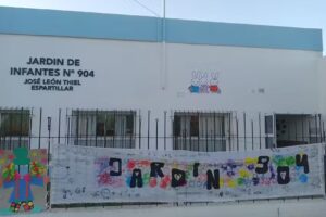 Jardin de Infantes Nº904 Jose Leon Thiel