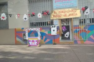 Jardín De Infantes Nº905