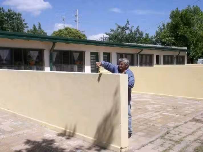 Jardín De Infantes Nº906 Berisso Tierra De Inmigrantes