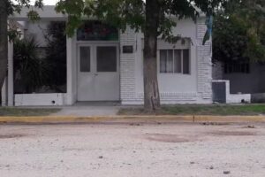 Jardín De Infantes Nº907 Abel Perez