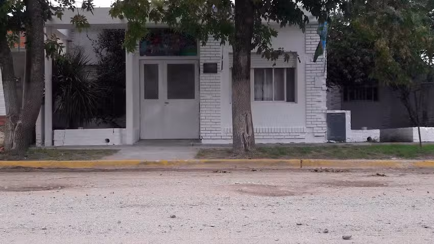 Jardín De Infantes Nº907 Abel Perez