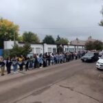 Jardín De Infantes Nº907 Rosario Vera Peñaloza