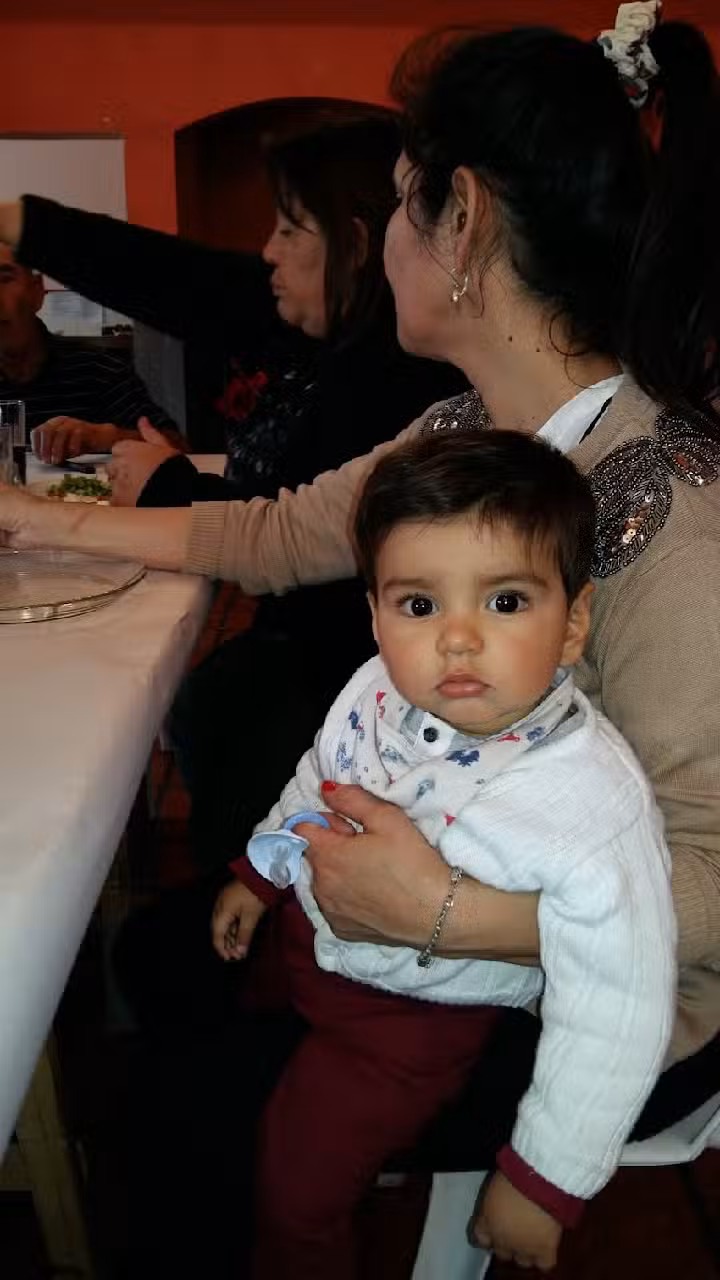 Jardín De Infantes Nº908 El Sombrerito