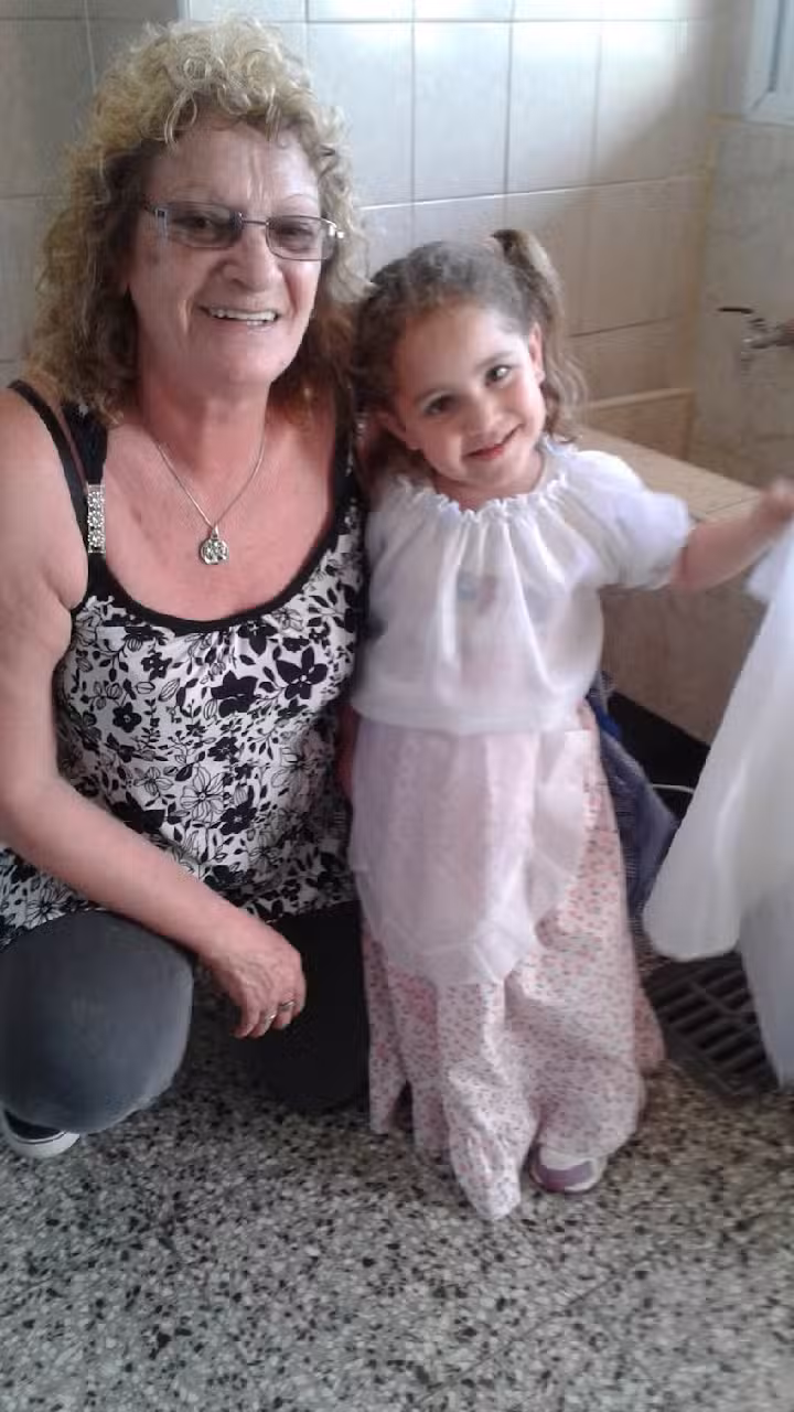 Jardín de infantes Nº909 Manuela Pedraza