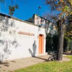 Jardín De Infantes Nº910