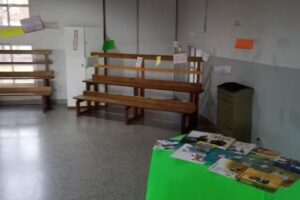 Jardín De Infantes Nº910 José Manuel Estrada