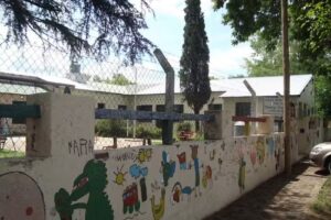 Jardín De Infantes Nº912 Domingo Siccardi