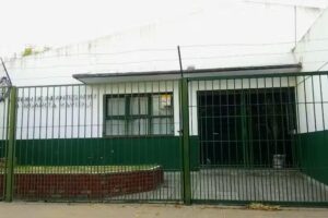 Jardín de infantes Nº913 Marina Margarita RaVIoli