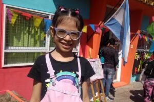 Jardín De Infantes Nº914 José P Varela