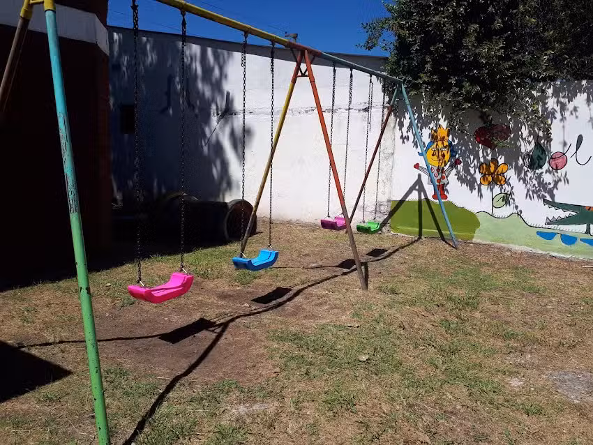 Jardin De Infantes Nº915