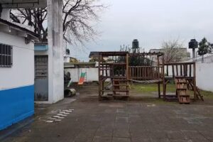 Jardín De Infantes Nº916