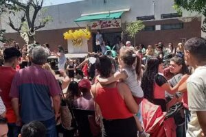 Jardín De Infantes Nº916 Flor De Ceibo