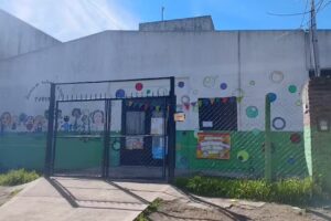 Jardín de infantes Nº916 Taruma