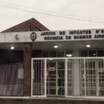 Jardín de infantes Nº917