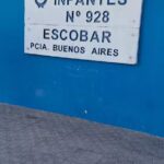 Jardín de infantes Nº928