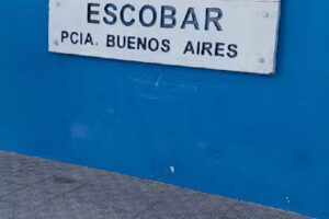 Jardín de infantes Nº928