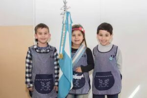 Jardín De Infantes Nº930