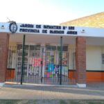 Jardín De Infantes Nº930