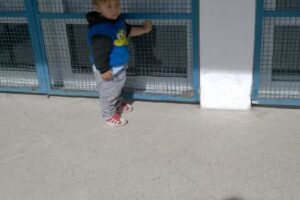 Jardín De Infantes Nº930 José Hernández