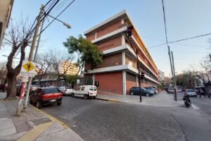 Jardín De Infantes Nº942 Eeuu Normal Superior