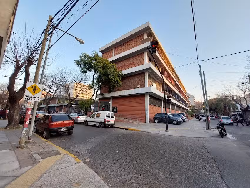 Jardín De Infantes Nº942 Eeuu Normal Superior