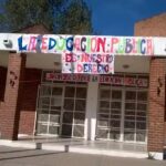 Jardín De Infantes Nº952