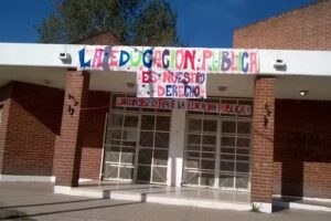 Jardín De Infantes Nº952